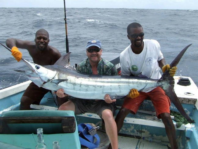 Tobago Sport Fishing Guides Charters Tobago Sea Turtles Snorkeling 